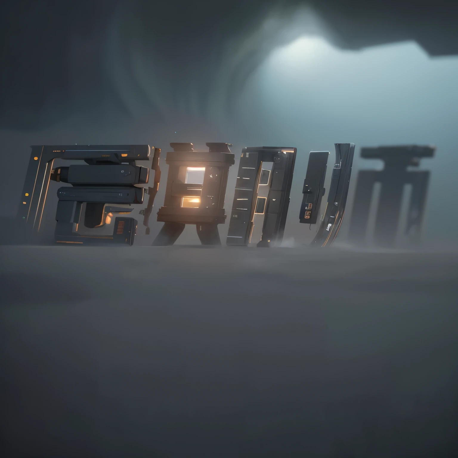 ais-mechdystopia, steel and light,  fine art,(Unbelievable Digital Artwork:1.3),CGSociety,ArtStation,master works, emotional, harmonious, high budget, moody, epic, gorgeous, perfect lighting, realistic, photorealistic, photographic, photo (medium),real, moody lighting, volumetric lighting, reality ray tracing, 8K, HDR, UHD, masterpiece, best quality, highly detailed, high resolution, finely detail, extremely detailed, ultra detailed, wallpaper,(((simple_background))), 