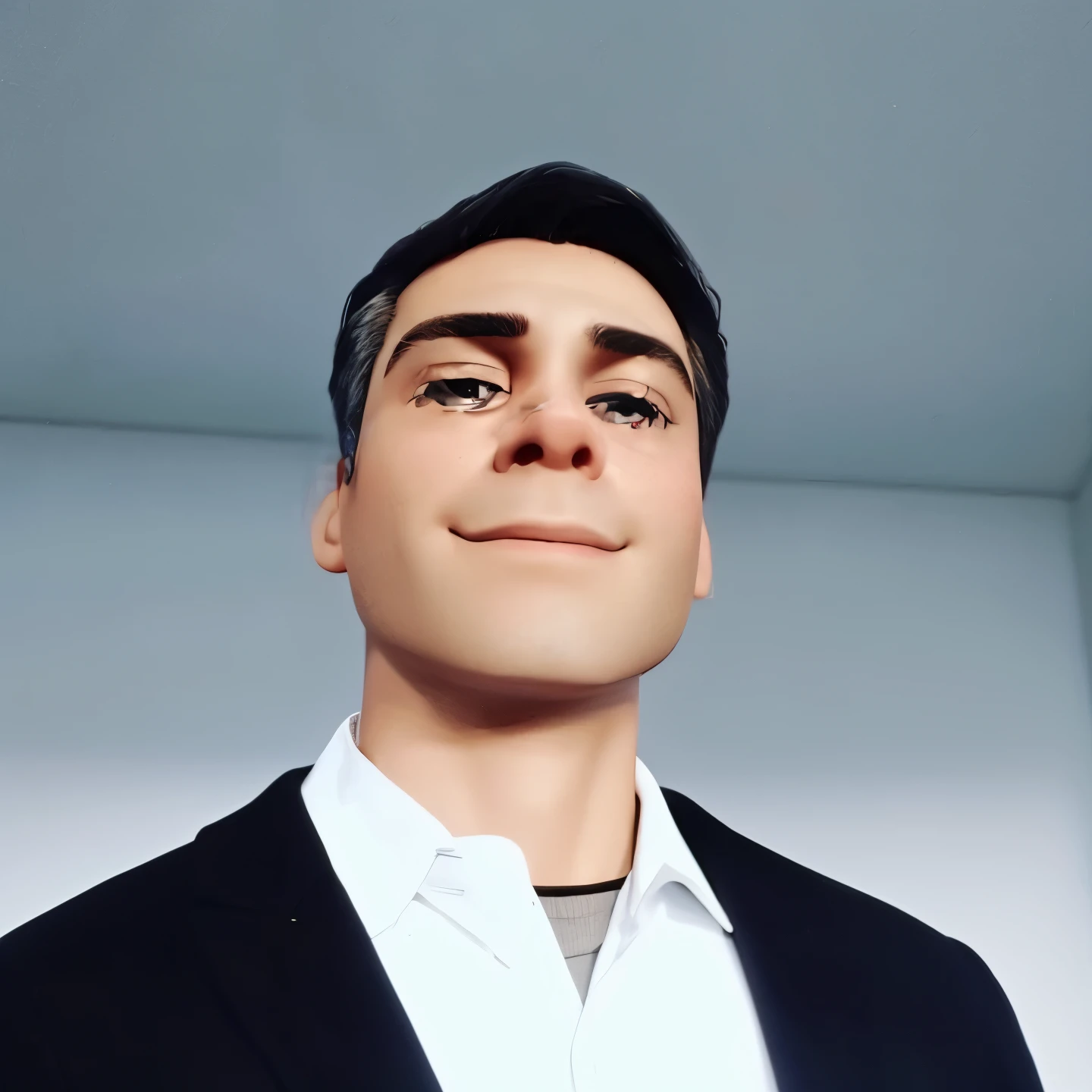F.B.I. agent