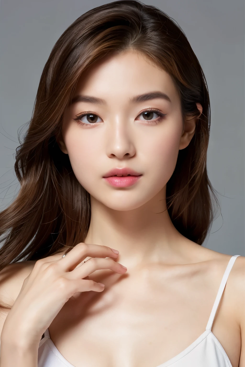 ((highest quality)), ((masterpiece)), (be familiar with), perfect face