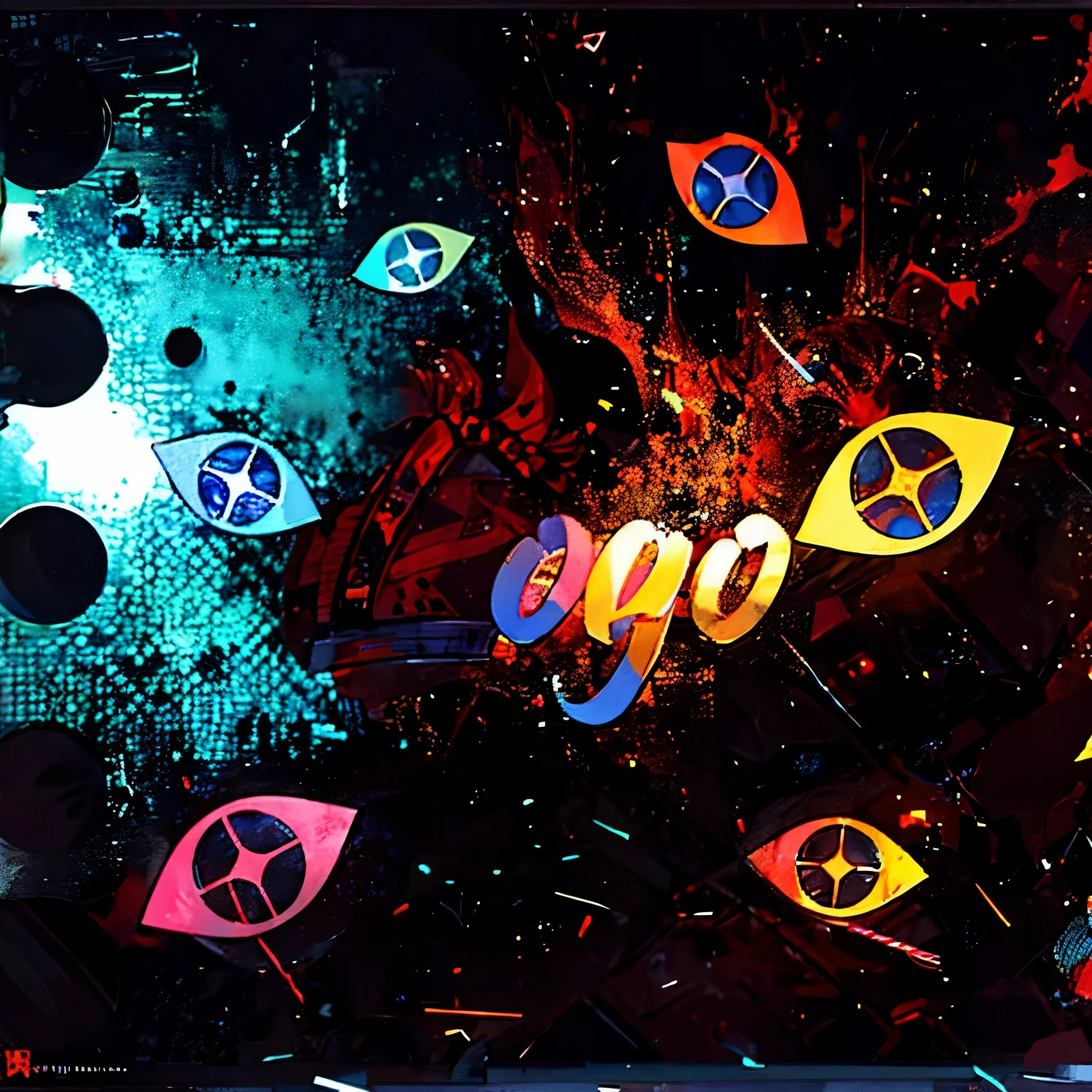 High quality logo