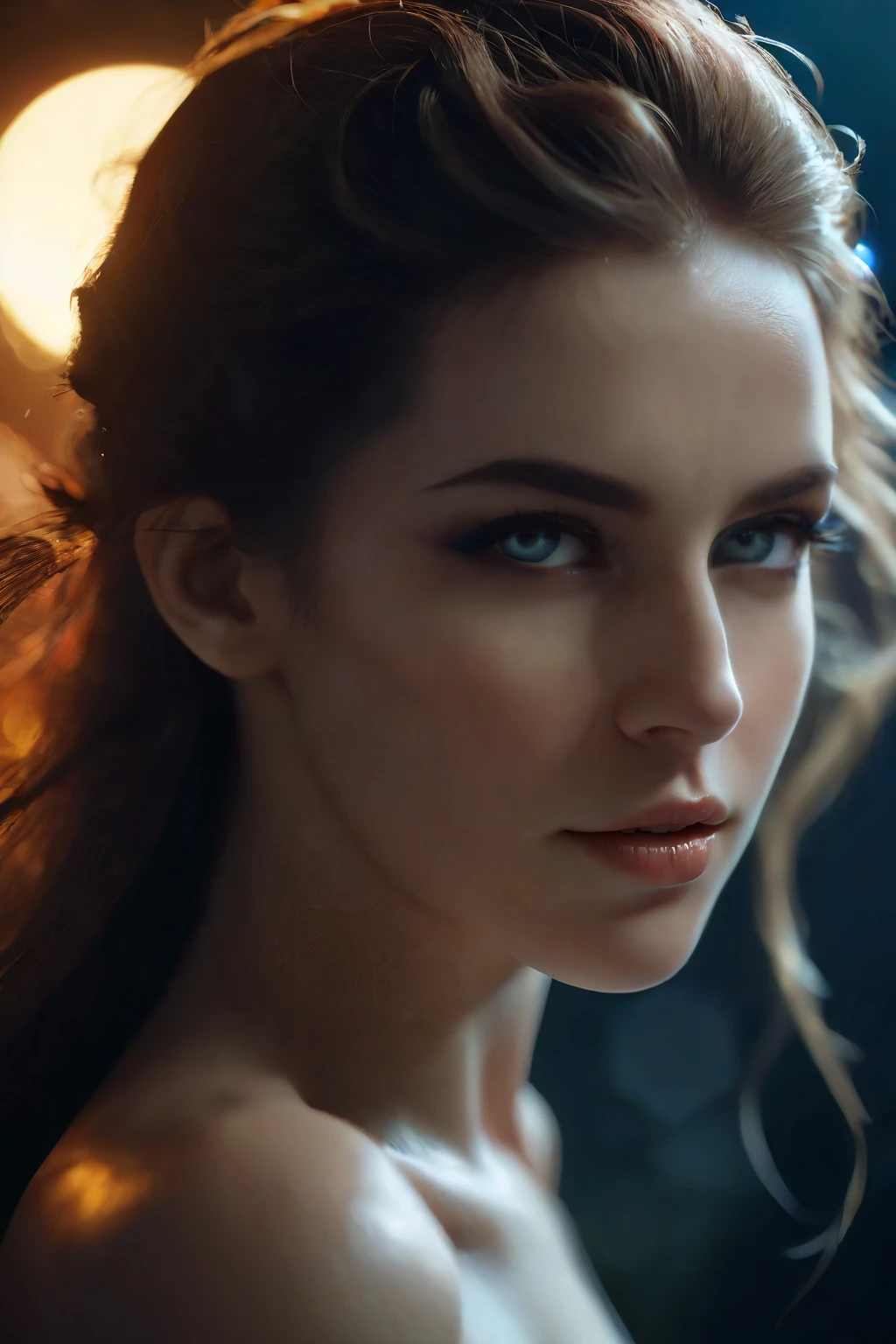 cinematic photo cinematic photo cinematic photo Full from , concept art,aggressive,(by Apterus,Agostino Arrivabene,John Berkey:1.3), topless,8k,octane render masterpiece,masterpiece scale,beautiful depth of field,ultra wide field,ultra detailed CG perspective,ultra dynamic lighting amazing shadows,dramatic lighting,, (bare feet) . 35mm photograph, film, bokeh, professional, 4k, highly detailed . 35mm photograph, film, bokeh, professional, 4k, highly detailed . 35mm photograph, film, bokeh, professional, 4k, highly detailed