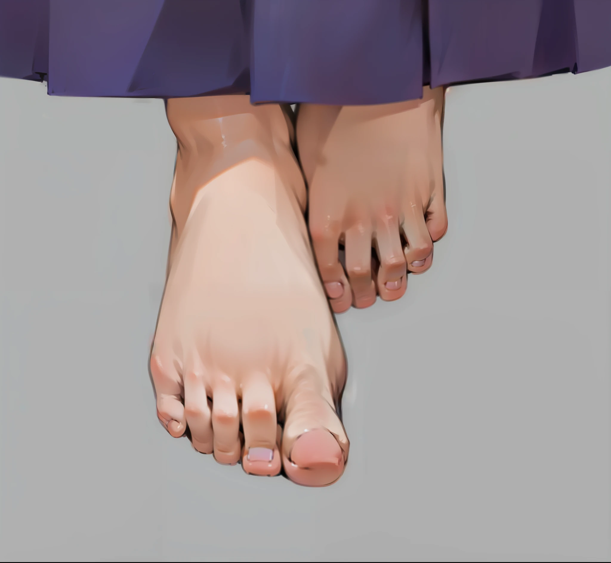 foot