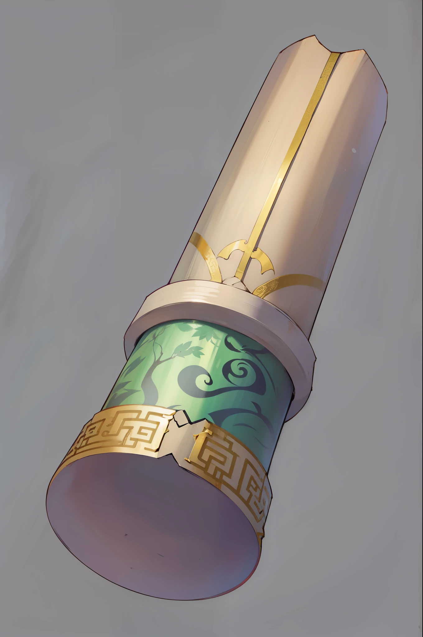 (background: in the sacred, The splendid ancient Chinese palace hall).