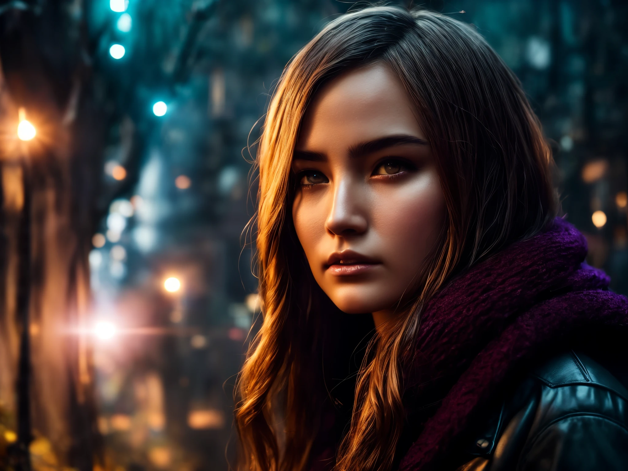 (((Tyndall Effect))),a girl in a garden,illustration,beautiful detailed eyes,beautiful detailed lips,extremely detailed eyes and face,longeyelashes,(best quality,4k,8k,highres,masterpiece:1.2),ultra-detailed,(realistic,photorealistic,photo-realistic:1.37),HDR,UHD,studio lighting,ultra-fine painting,sharp focus,physically-based rendering,extreme detail description,professional,vivid colors,bokeh,portraits,landscape,horror,anime,sci-fi,photography,concept artists,colorful,colorful lighting