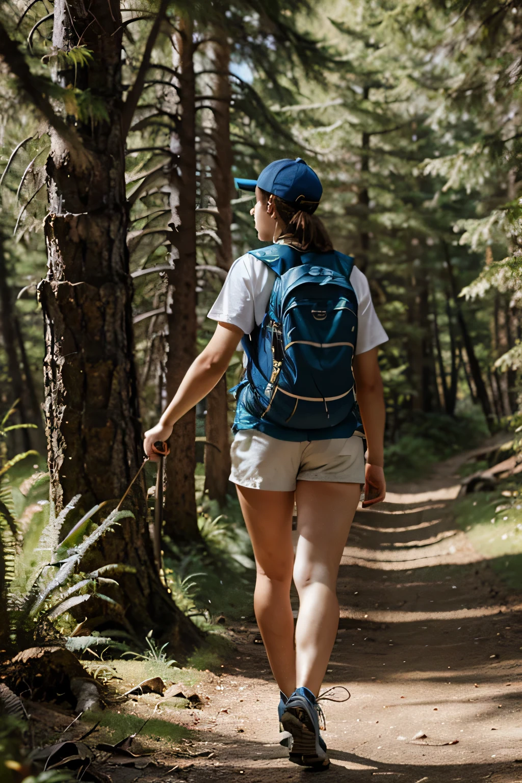 hiker
