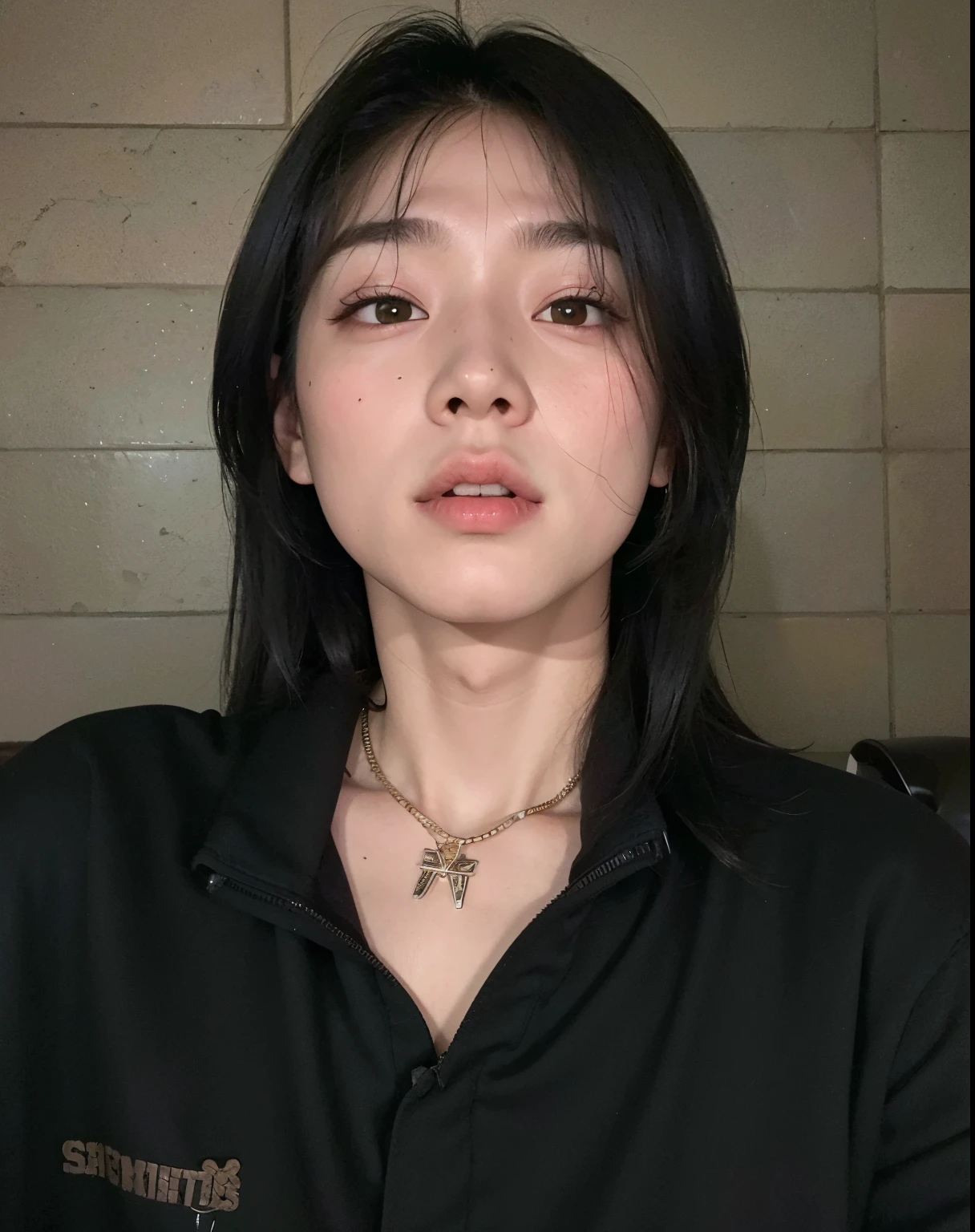 LISA FACE LISA FACE LISA BLACKPINK FACE LISA 