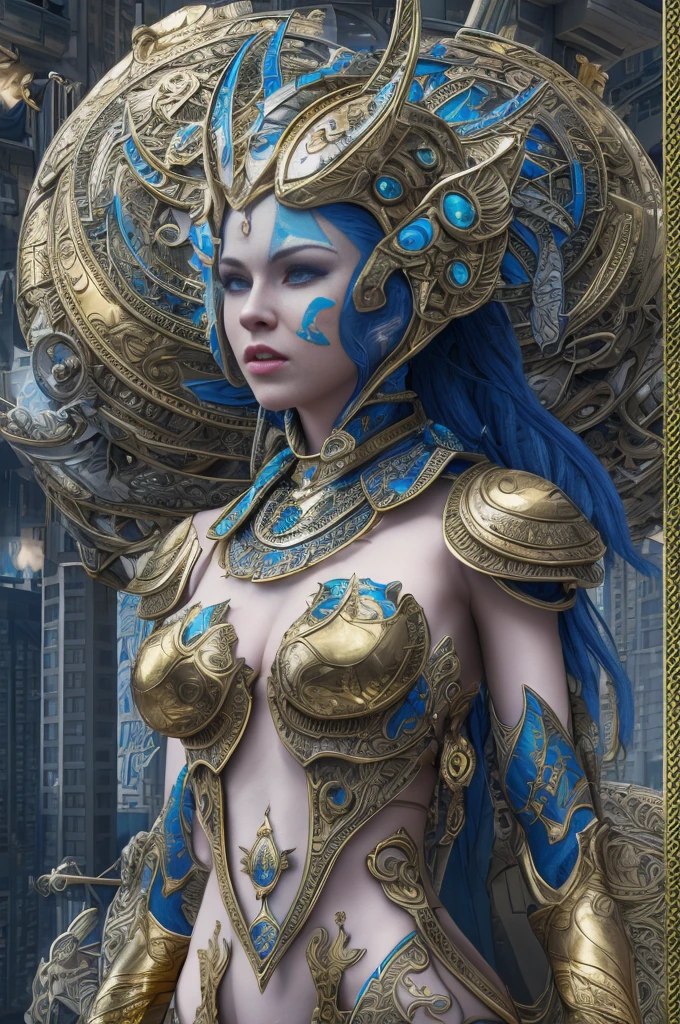 RAW, Masterpiece, Ultra clear photo, Best quality, ultra high resolution, Photorealistic, Sunbeam,,Futuristic city, Coruscant,super fantastic houses, Tall buildings in the background, super fantastic flying ships, Very beautiful girl 25 years old...,5 men raped,completely naked,An adorable swan helmet on the head with intricate blue detailing and metallic feathers., helmet with gold and blue roses, very beautiful long slender detailed face, Blue eyes, detailed, neat background, startling, high-detailed skin, реалистичная detailing кожи, detailed vagina, visible pores, full length, beautiful slender legs, barefoot, sharp focus, volumetric fog, contract for 8 thousand., high quality, detailing, bright skin, photorealism, systemic impact,Extreme exhibitionism, Gold necklace around the neck, slender body, medium breasts, hands behind your back, Vagina naked, little fluffy kitten, stands on the roof of the house, starships in the sky
