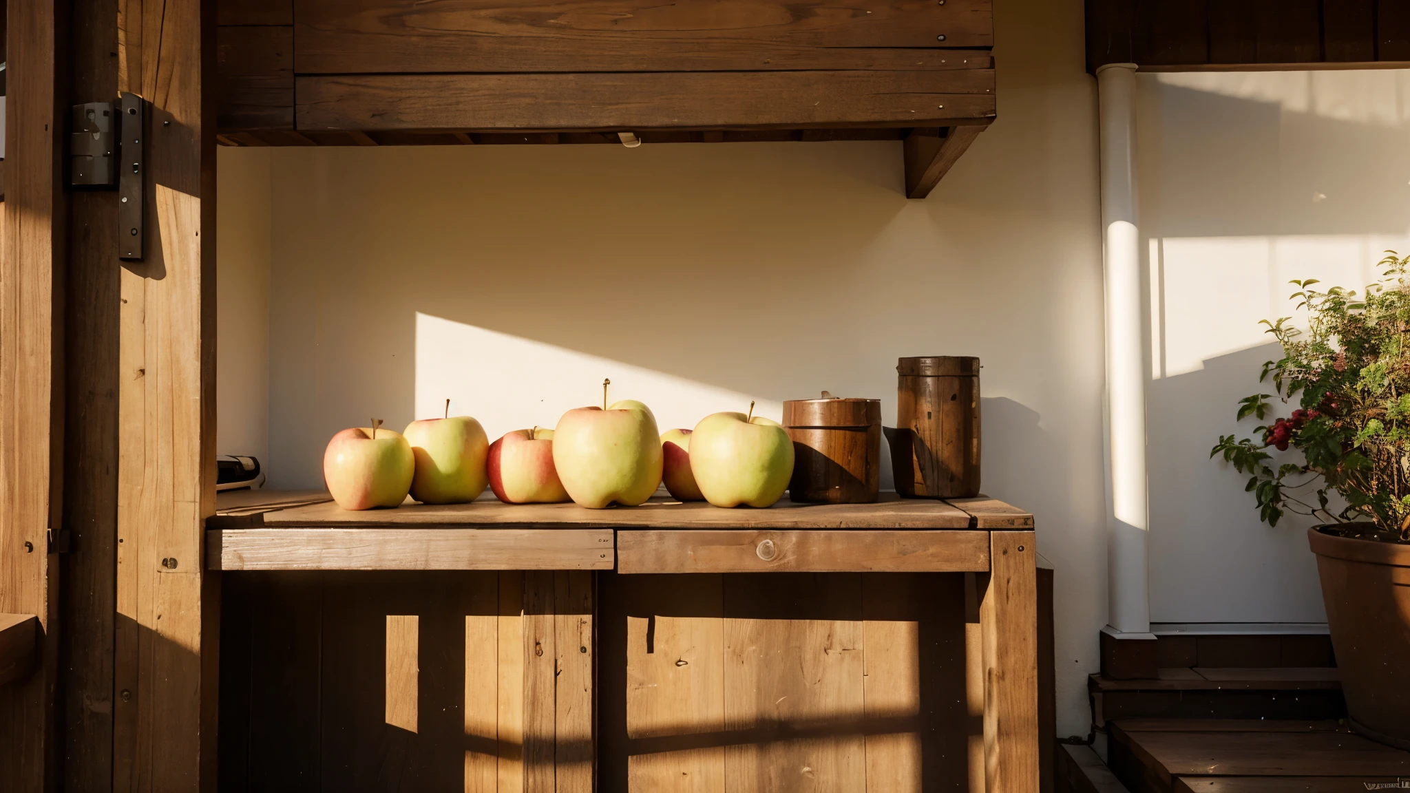 Apple