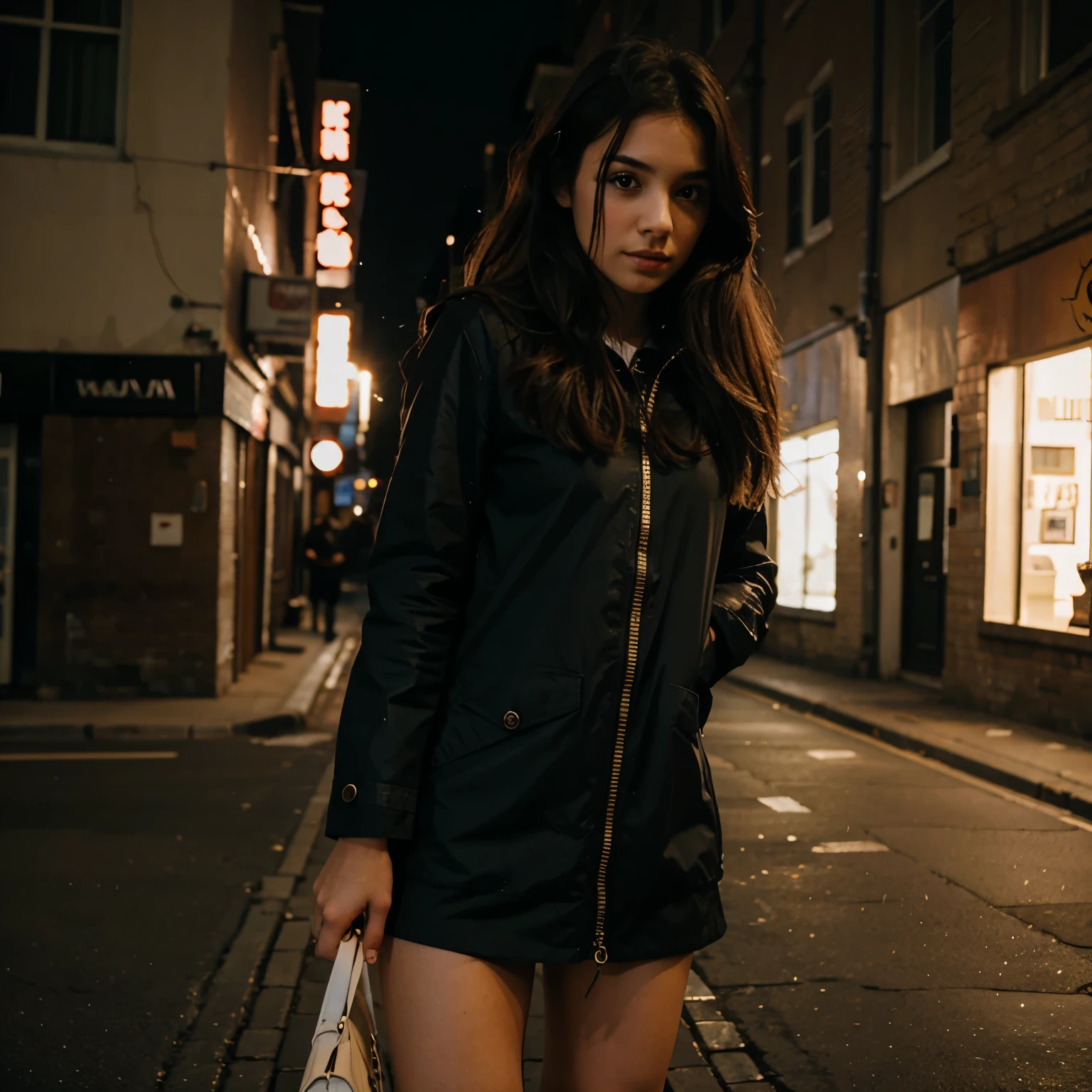 Girl