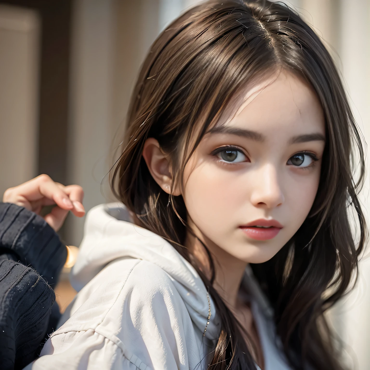 Girl