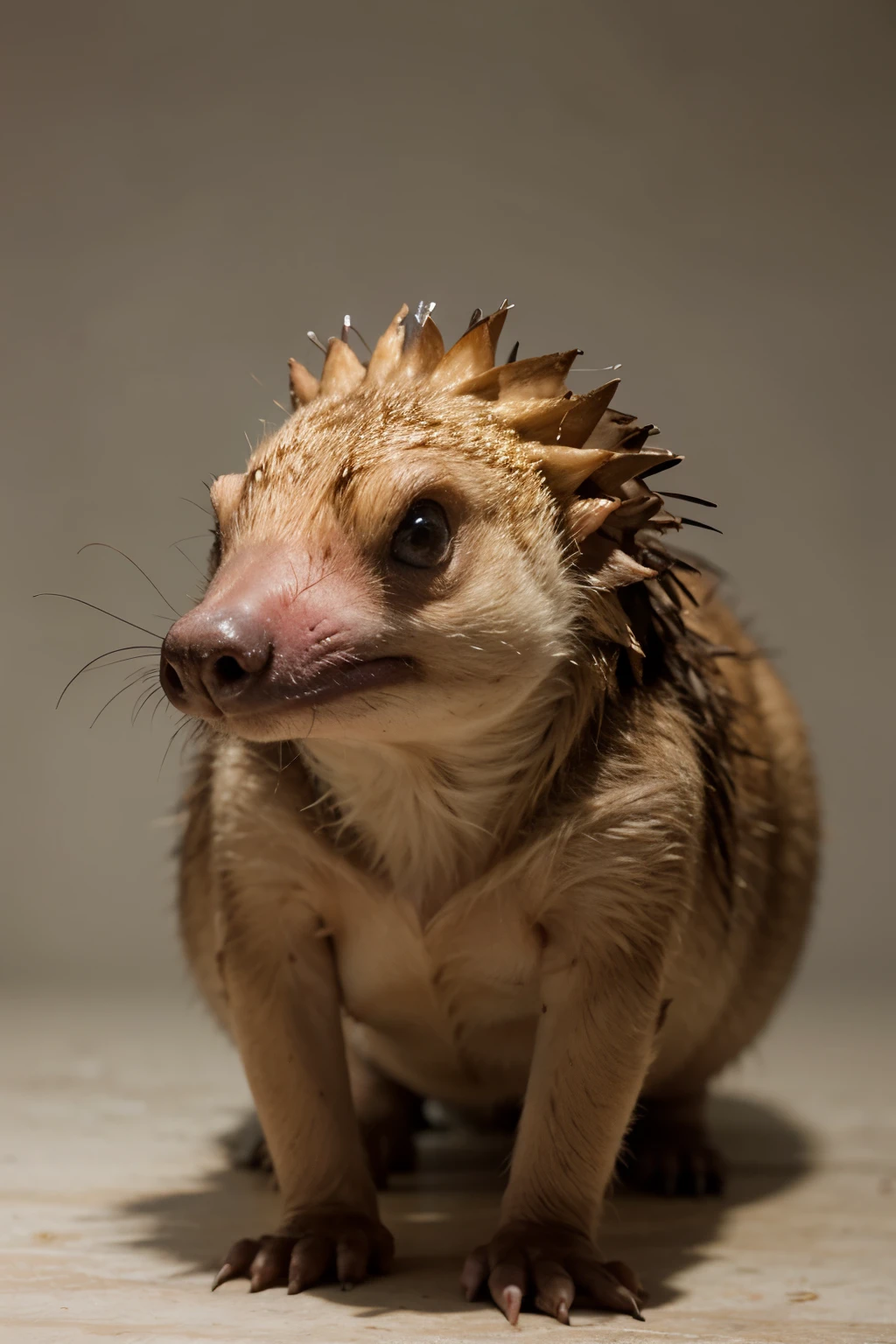 Echidna