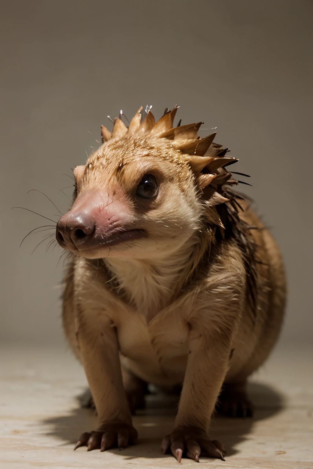 Echidna 