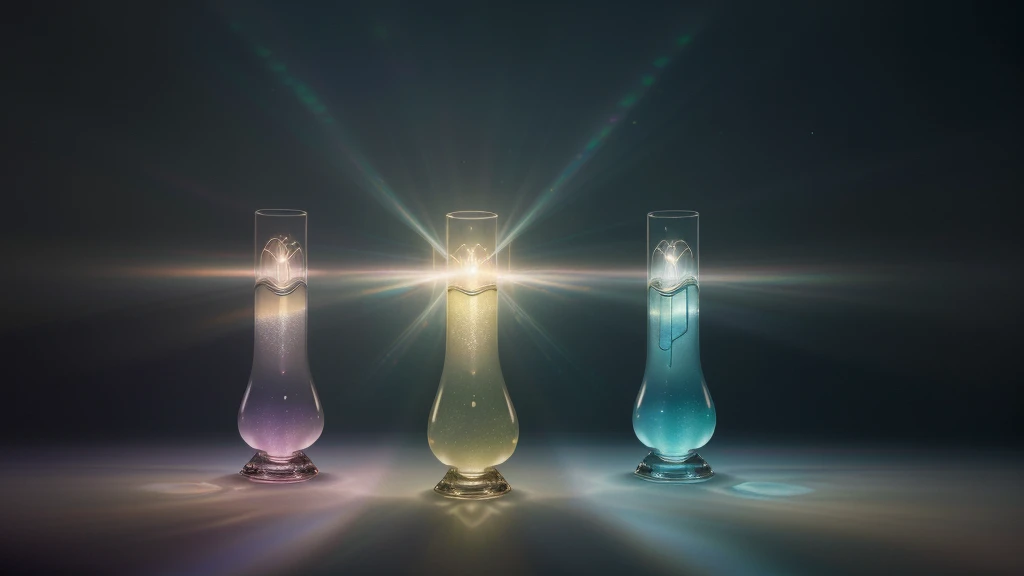 (best quality,4k,8k,highres,masterpiece:1.2),ultra-detailed,(realistic,photorealistic,photo-realistic:1.37),vibrant colors,luminous glow,scattering of light,unique atmospheric effect,beautifully refracted light,crystal clear details,intricate patterns,ethereal and mesmerizing,diffused and soft focus,gleaming particles in the air,subtle color shifts,visually stunning scene,pure and delicate hues,magical play of light and shadow,dreamlike ambiance,immersive experience,rays of sunlight streaming through the air,translucent objects shining with brilliance,subtle diffusion of light,iridescent colors,sublime visual spectacle,transcendent beauty,twinkling rays of light,breathtaking sheen,soft and serene atmosphere,sublime radiance,otherworldly and enchanting,subtle shimmering effect,serene and ethereal scene,translucent objects in a surreal glow,harmonious blend of colors,sublime and transcendent imagery,luminous and captivating presence,subtle magical hues