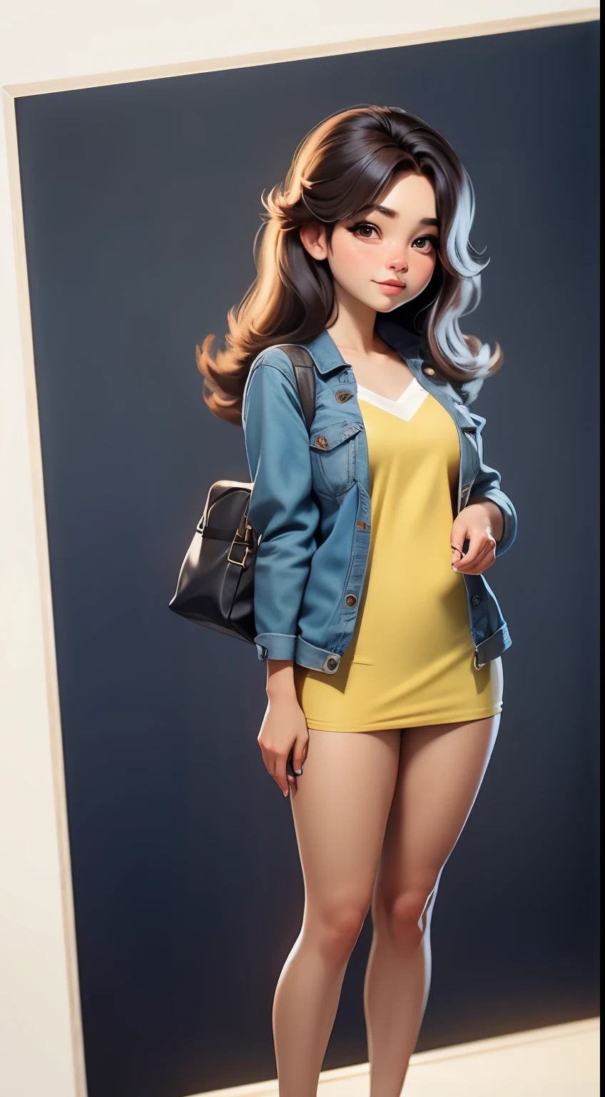 girl。Minimum dress code,almost naked
