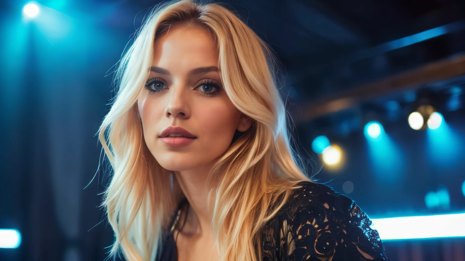 Mujer rubia en una carpeta blanca posando para una foto, un retrato de Seb McKinnon, reddit, Arte digital, diosa rubia, hermosa chica rubia, mujer hermosa, Dasha Taran, hermosa mujer rubia, chica sexy, Anna Nikonova alias Newmilky, modelo de instagram, una hermosa rubia, mujer impresionante, Irina Nordsol Kuzmina, hermosa mujer, Sexy looking at the camera, bailando en un club,