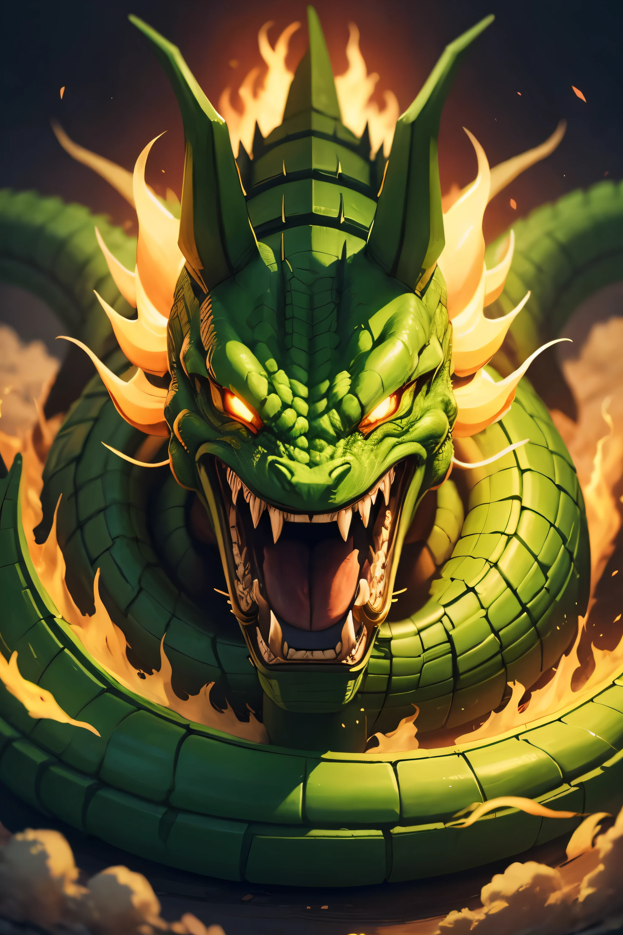 Shenlong