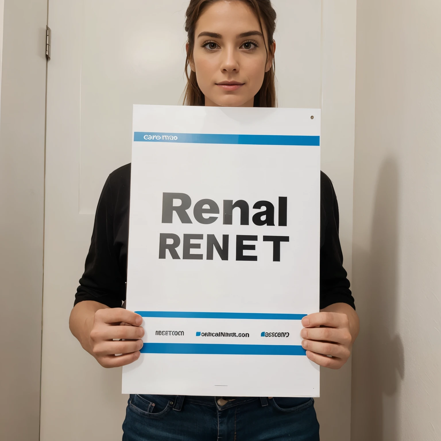 Progresso Rental Logo