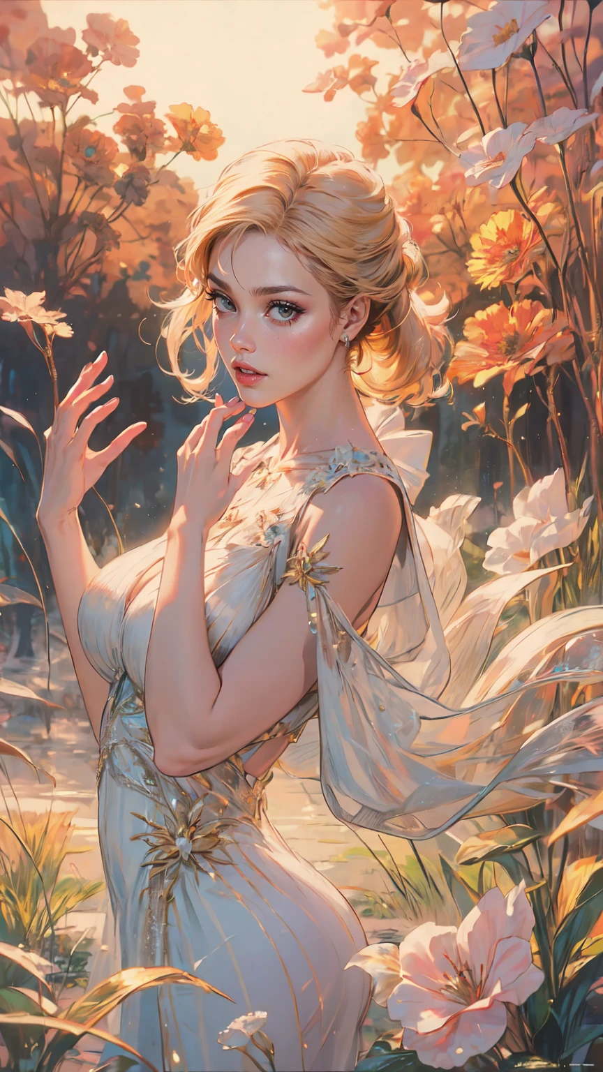 (best quality,4k,8k,highres,masterpiece:1.2),ultra-detailed,(realistic,photorealistic,photo-realistic:1.37),beautiful portrait chest,ginger women in detailed dress at cozy Yacht,air above hair,IPA award winning,sunset lighting,vivid colors,sharp focus,professional,gorgeous sunset,serene atmosphere,dreamy background,crimson hues,subtle reflections,gentle waves,reflection on the water,motion blurred sky,hair flowing in the breeze,ethereal aura,soft and warm lighting,peaceful and intimate scene,tranquil and calm ambiance,perfectly timed capture,pure elegance,exquisite craftsmanship,meticulously painted details,delicate and intricate patterns,majestic and graceful presence,eye-catching attire,polished and classy appearance,fine artistry,alluring charm,captivating expressions,subtle smile,attractively framed composition,enchanted evening,sophisticated and refined setting,embracing the beauty of nature,unforgettable moment,immortalized in art.