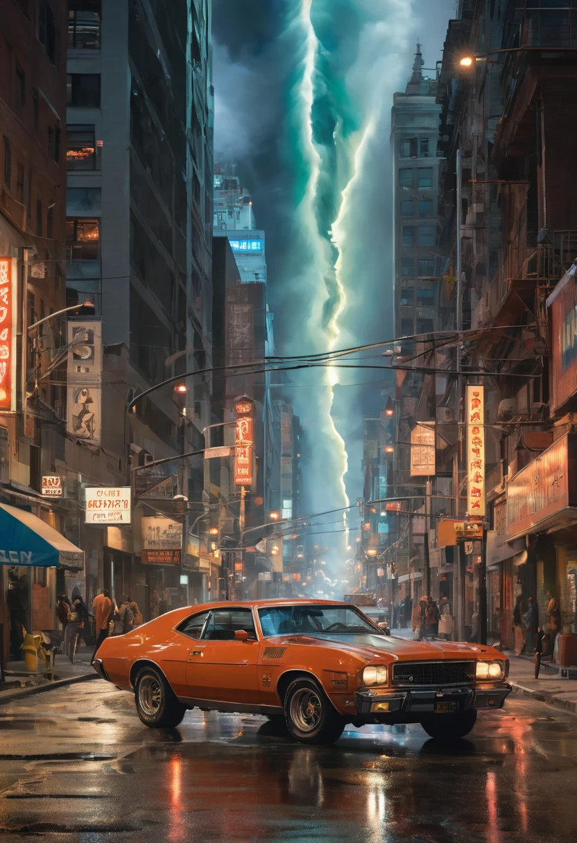 (Tyndall Effect:1.5), by Greg Girard, best quality, masterpiece, Representative work, official art, Professional, Ultra intricate detailed, 8k