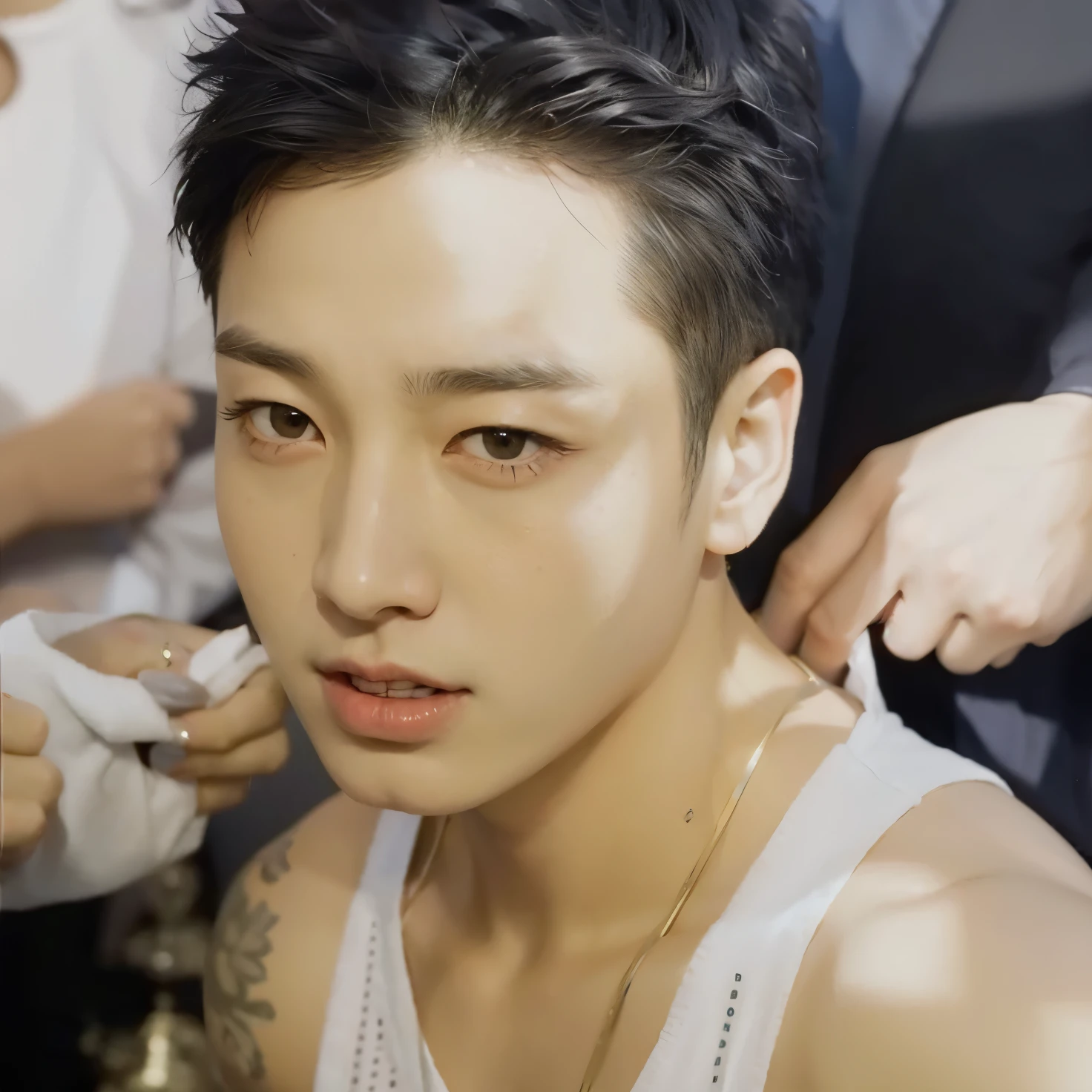 Jeon jungkook