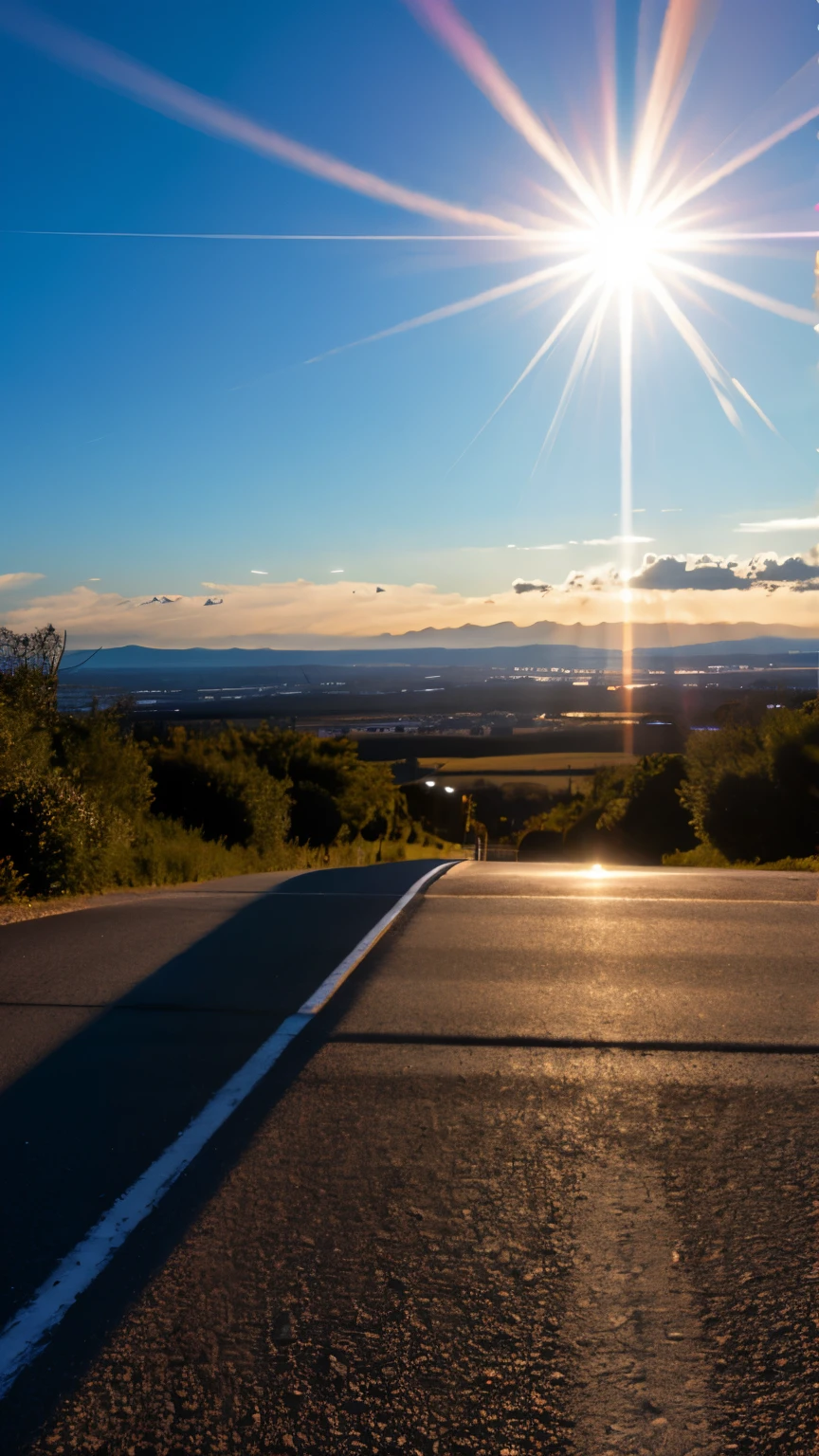 Tyndall Effect