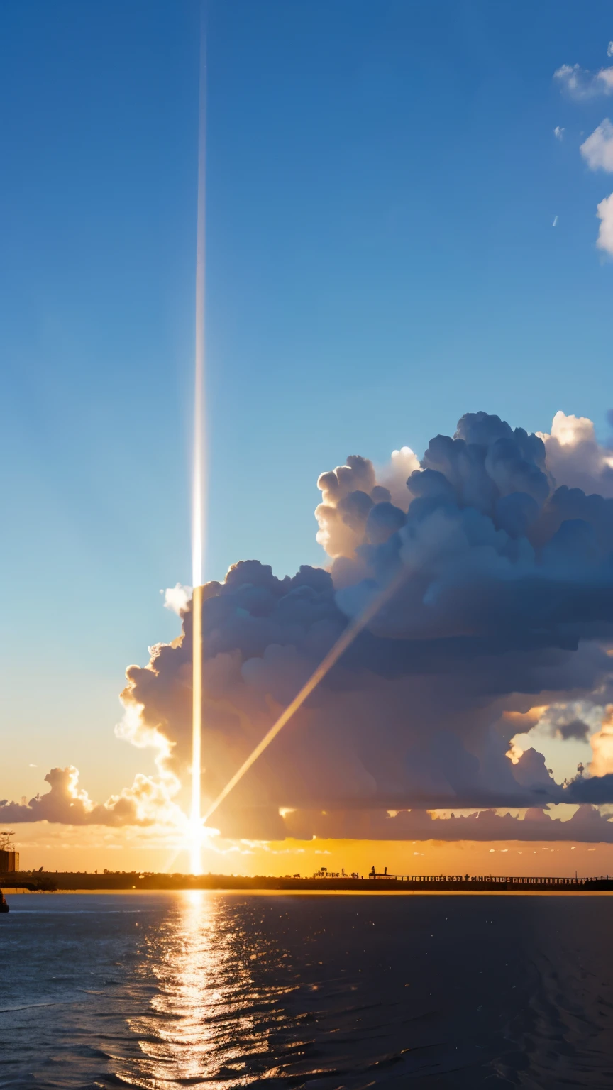 Tyndall Effect
