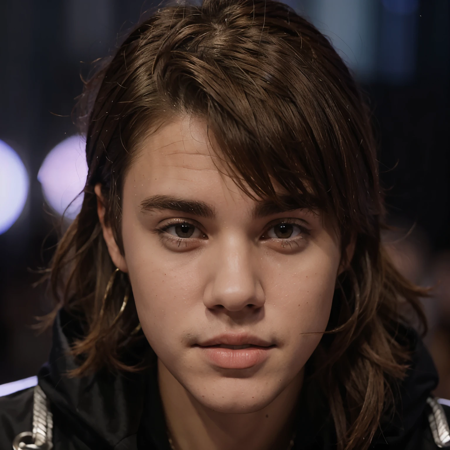 Justin Bieber