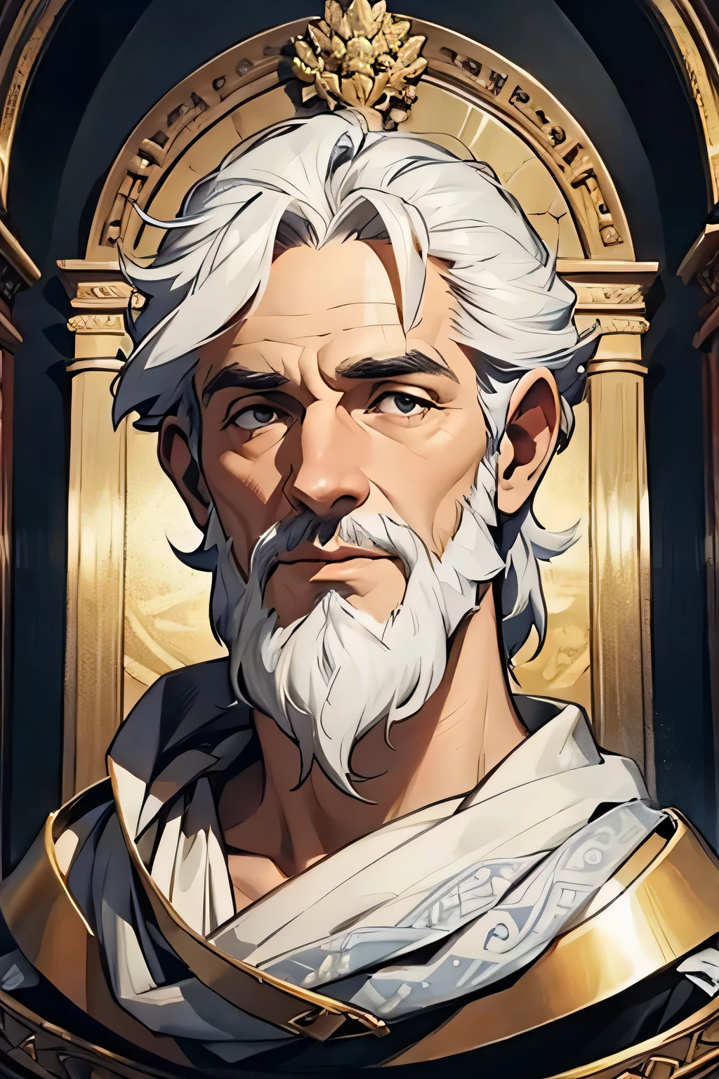 crie o aristoteles