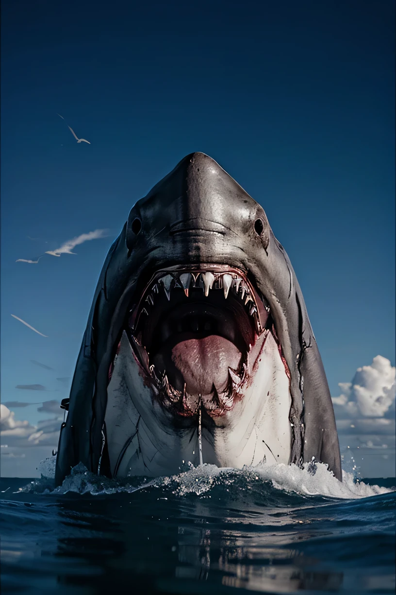 jaws