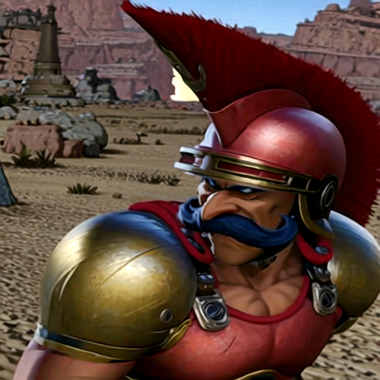 Ryan Dragon Quest v1.0