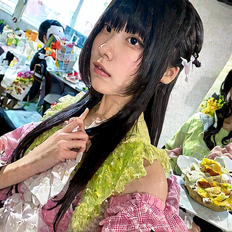 (masterpiece, best quality:1.2), 1girl, solo