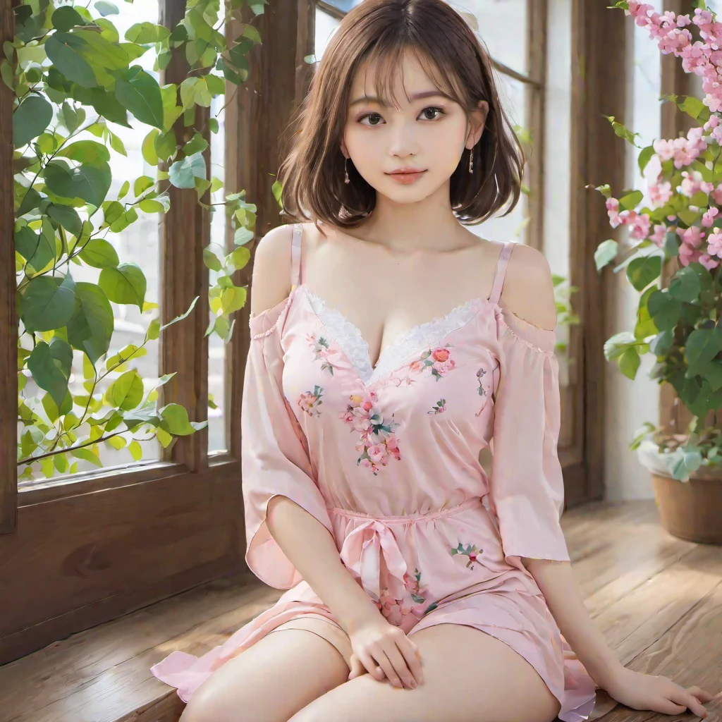 (masterpiece, best quality:1.2), 1girl, solo