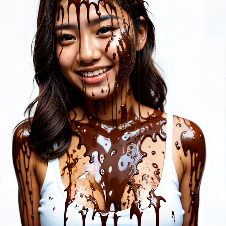 Epic Real Chocolate 1.0