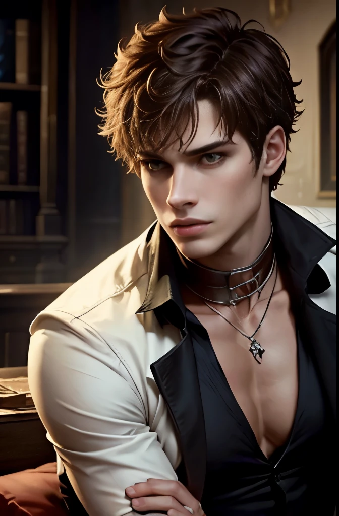 James Herondale (Personagem Cassandra Clare)