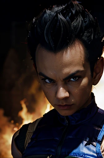 vegeta