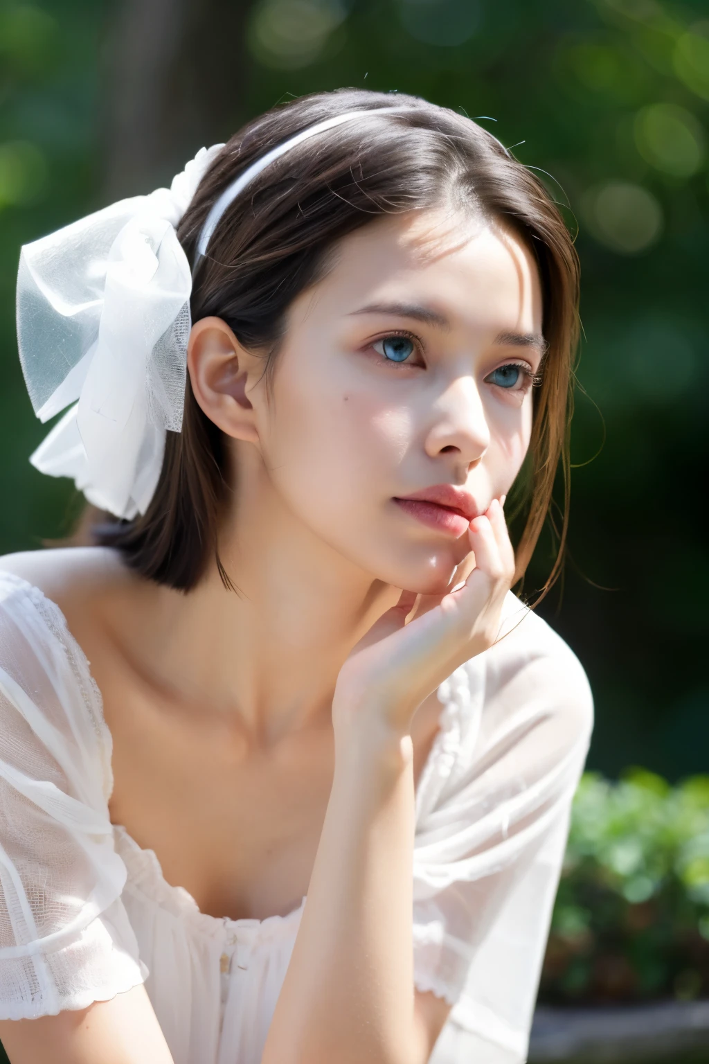 ((highest quality)), ((masterpiece)), (be familiar with), perfect face