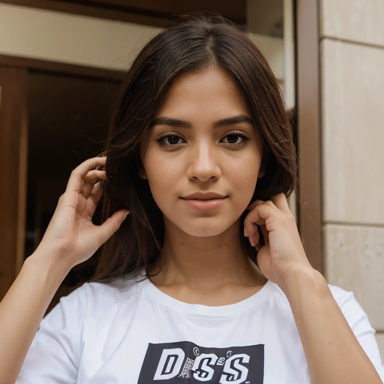 Logo instagram nome "Doss Santos"