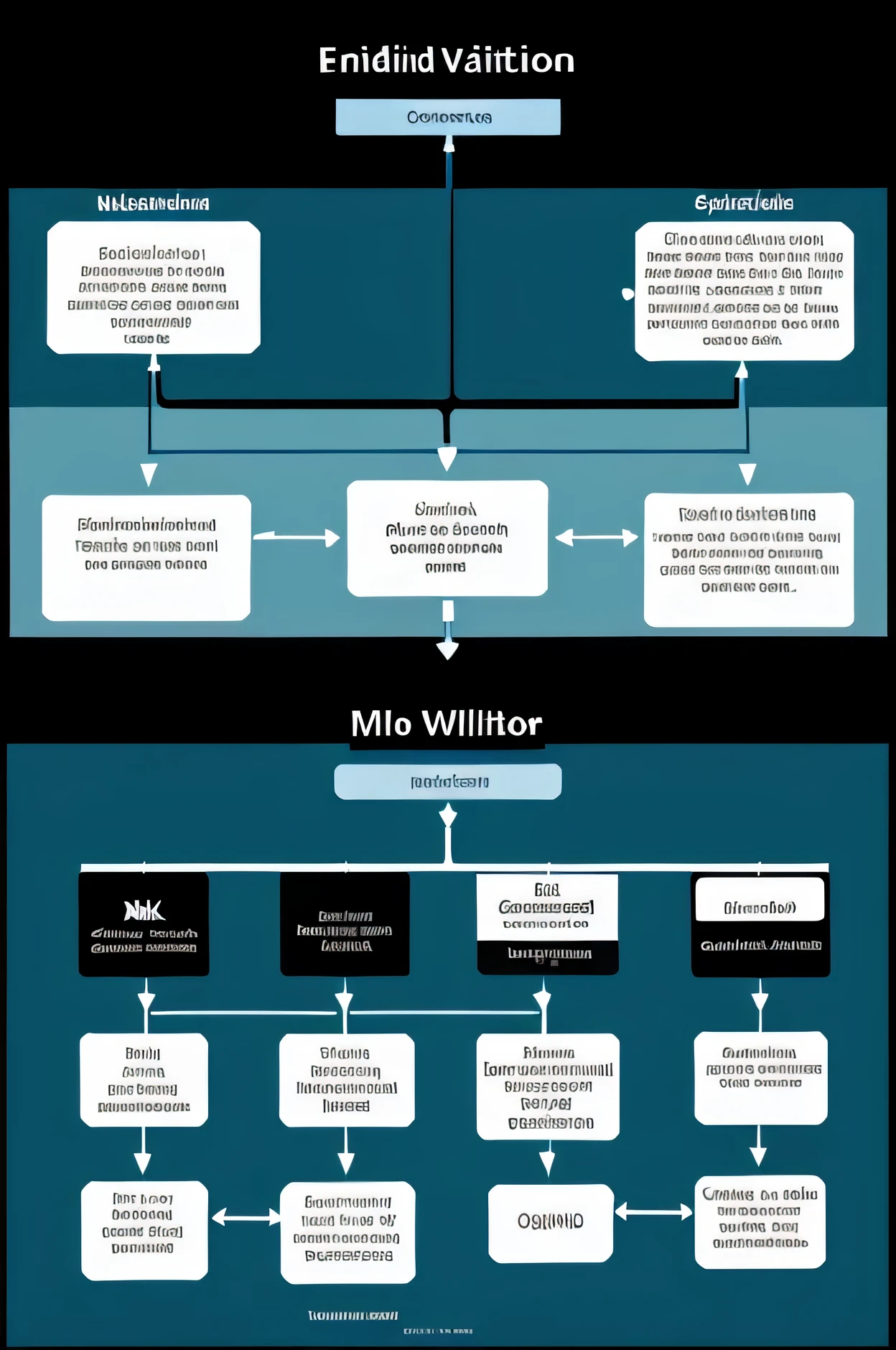 Flowchart of unknown malware detection based on federated learning in open scenarios