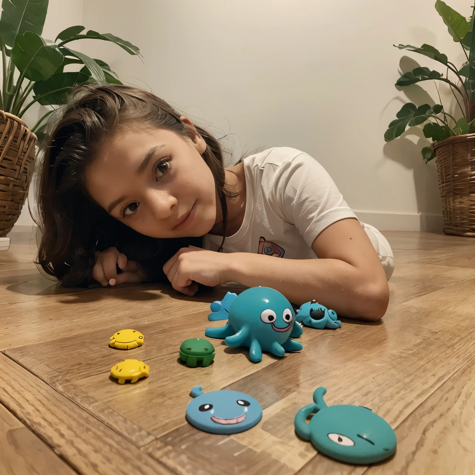 Cute octopus for children and to make stickers on WhatsApp, jogando videogame, rindo, cara feia, cara triste