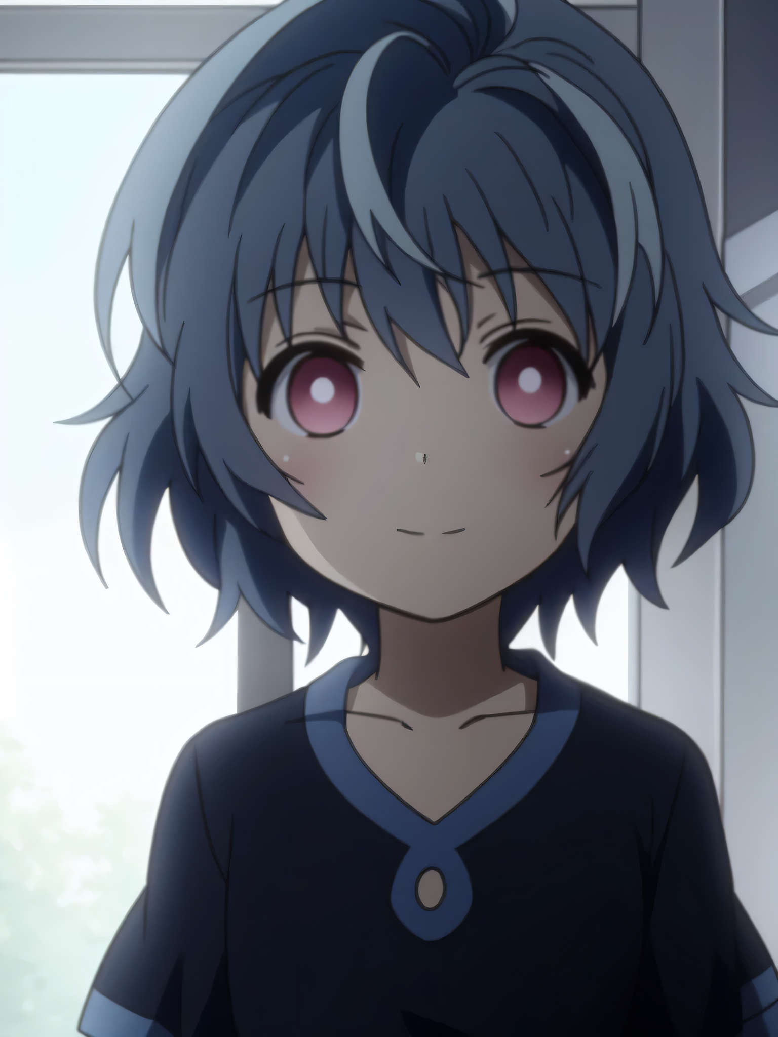 Kohina Hiruko - Black Bullet v1.0