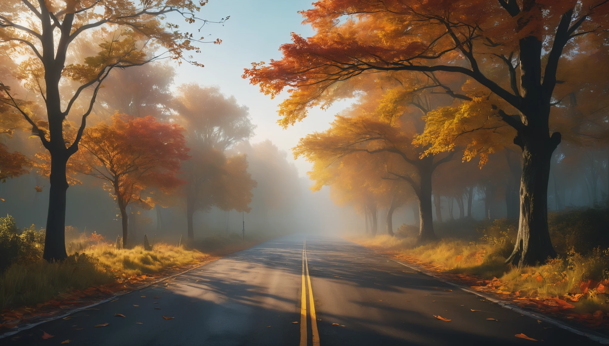 create an image demonstrating the style of ((Fogcore)) style, hyper realism, 8k high definition, vibrant colors, sharp focus, insanely detailed