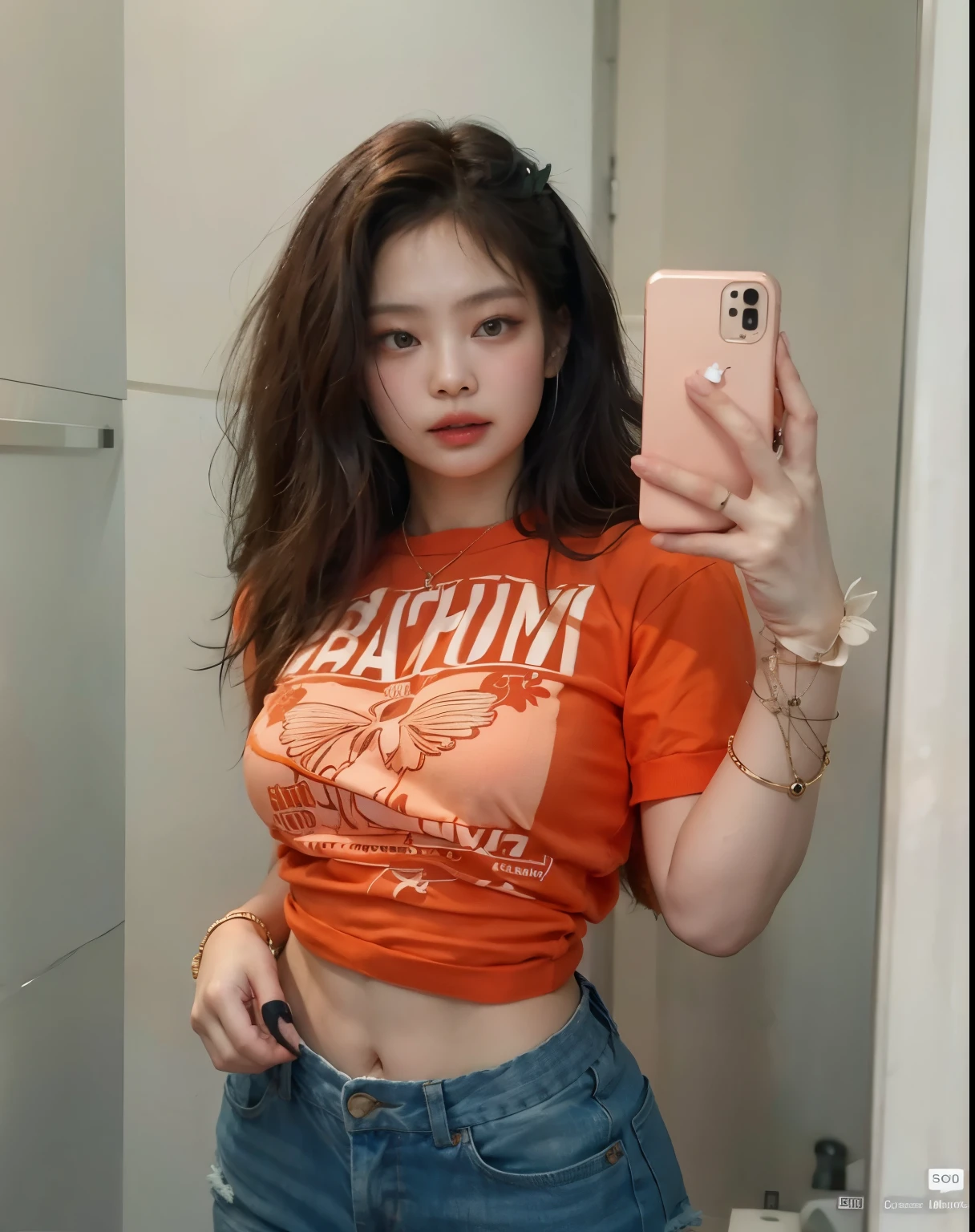 Jennie Kim 
