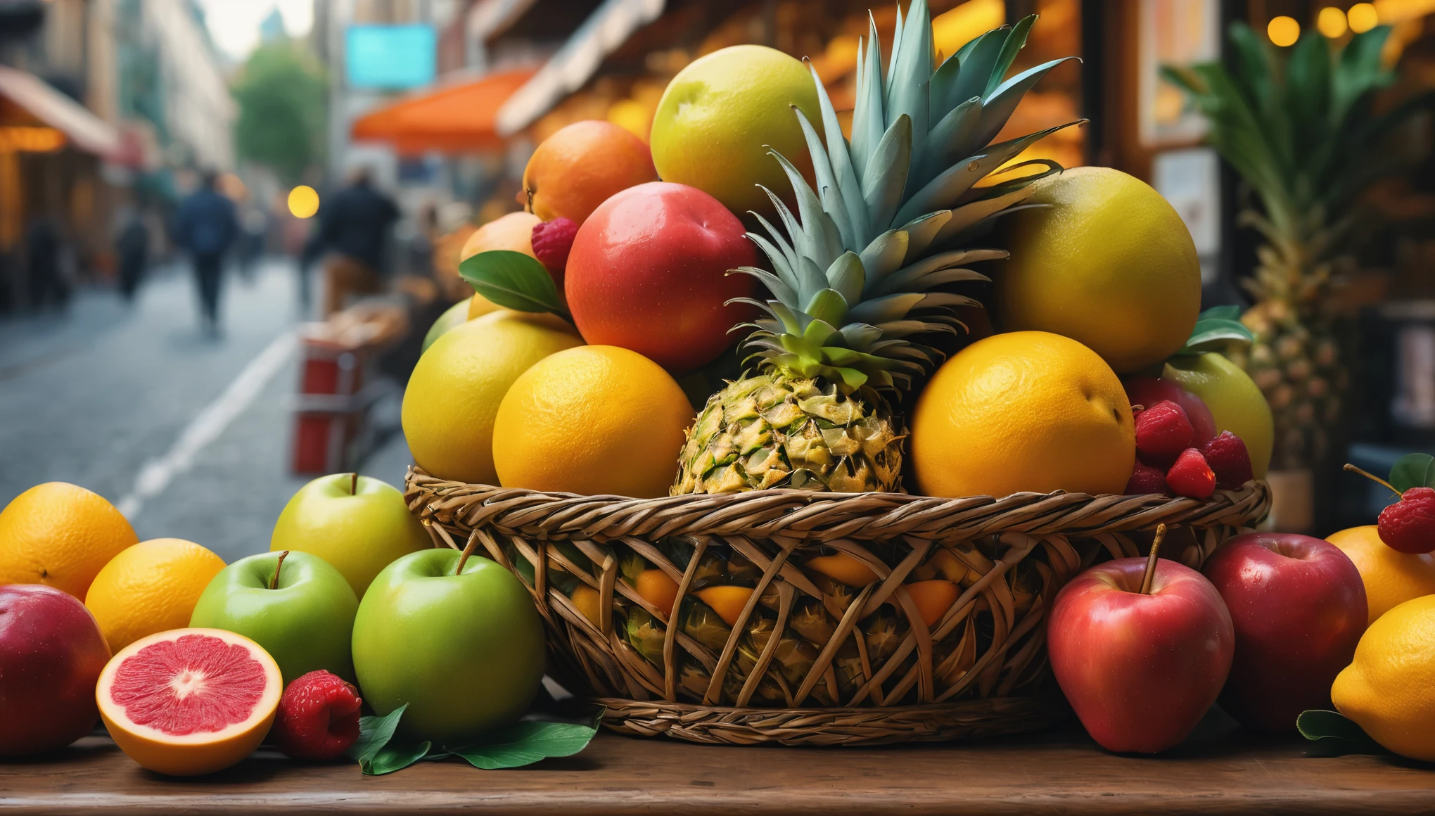 create an image demonstrating the style of ((Fruitiger Aero)) style, hyper realism, 8k high definition, vibrant colors, sharp focus, insanely detailed