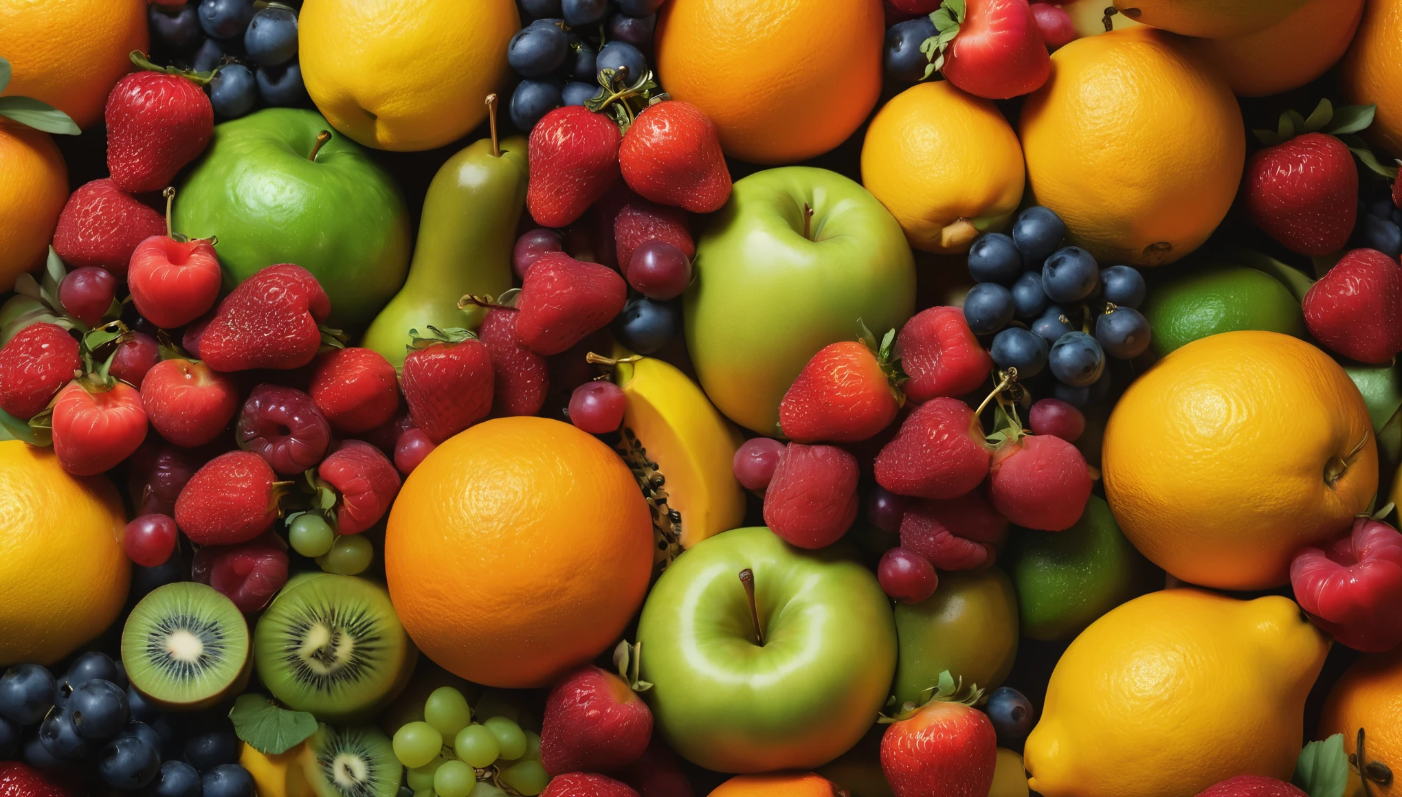 create an image demonstrating the style of ((Fruitiger Metro)) style, hyper realism, 8k high definition, vibrant colors, sharp focus, insanely detailed