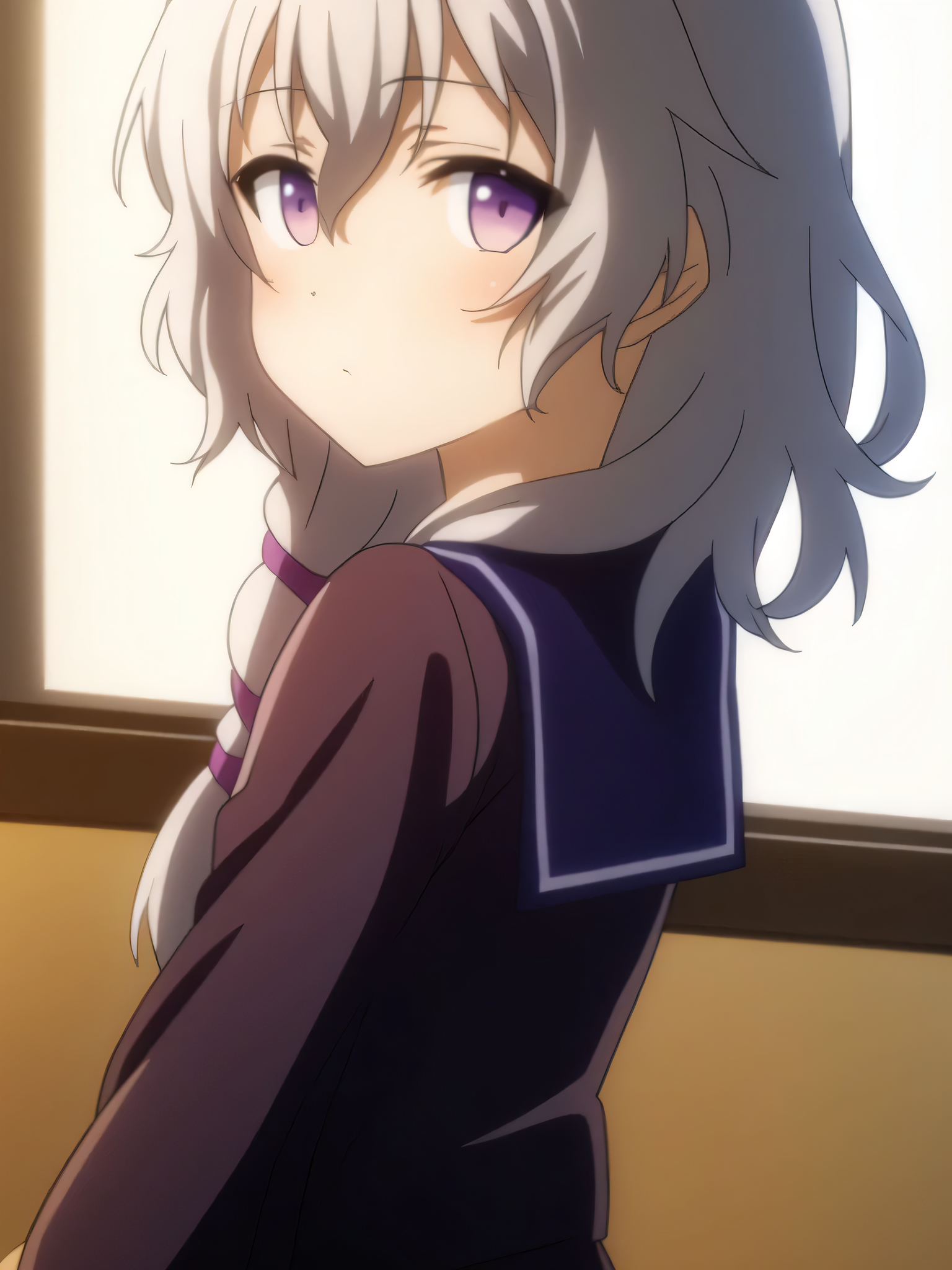 Midori Fuse - Black Bullet v1.0