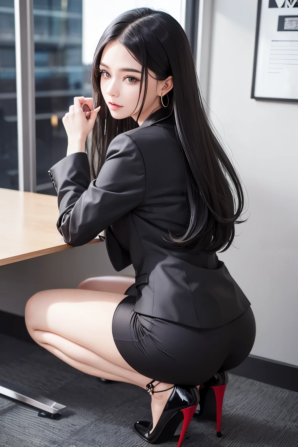 floor