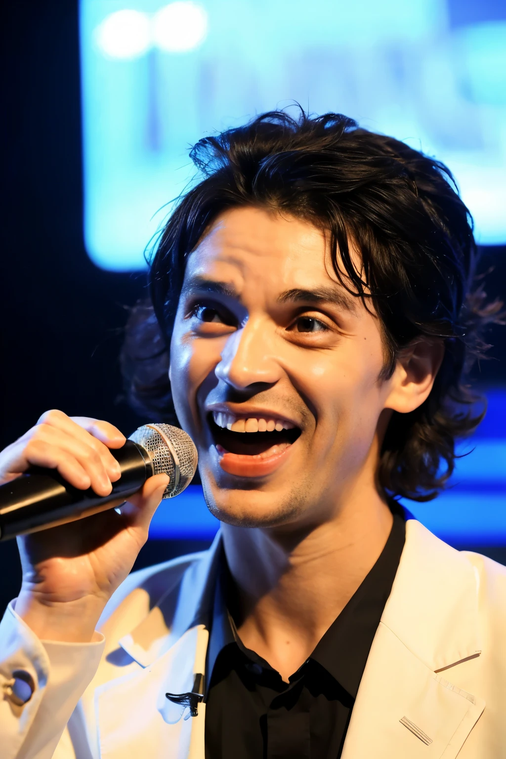 ((highest quality)), ((Comedian)), (unjash) (Ganja)