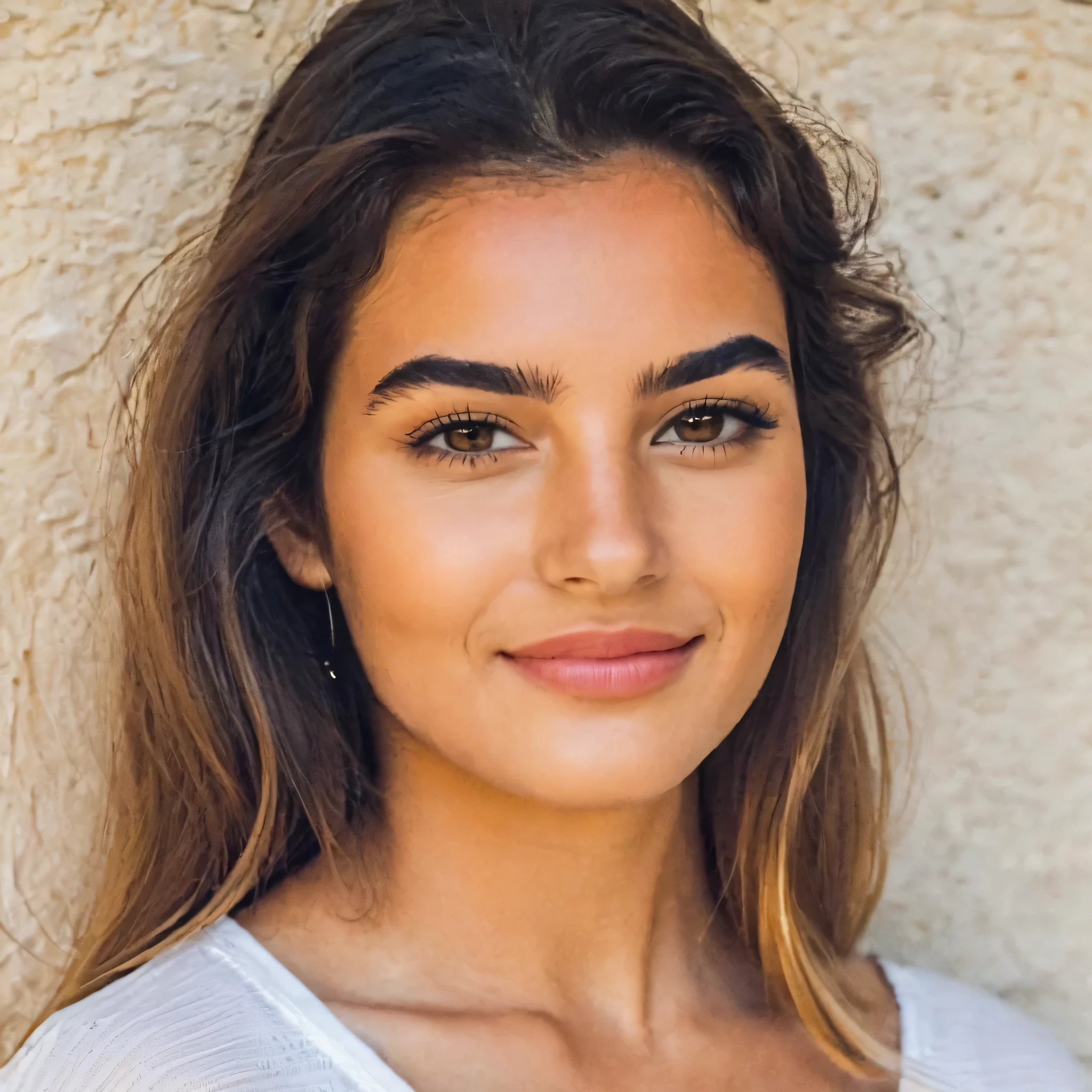 Young woman