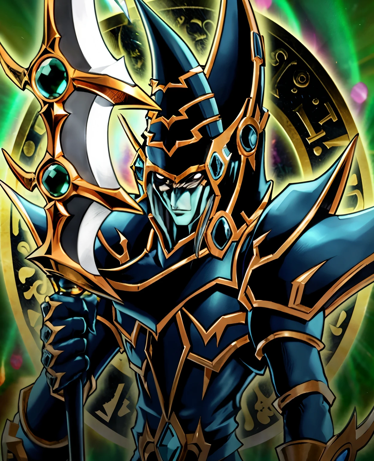 Azir the Emperor of the Sands, (Tentacles)Entangled in bird slit, (Tentacles)He is sucked by her and moans with pleasure, climaxes and ejaculates a large amount of semen from his bird slit.