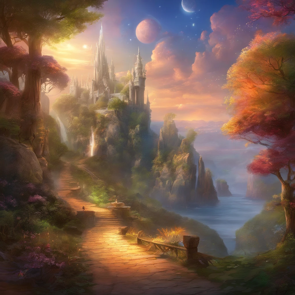 best quality, highres, ultra-detailed, realistic, HDR, studio lighting, vivid colors, landscapes, portraits, sci-fi, concept artists, star war